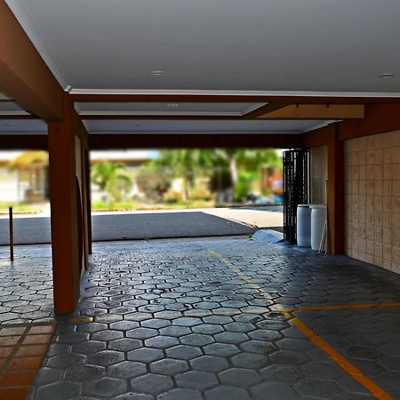 Hotel Cabinas Midey Puntarenas Dış mekan fotoğraf