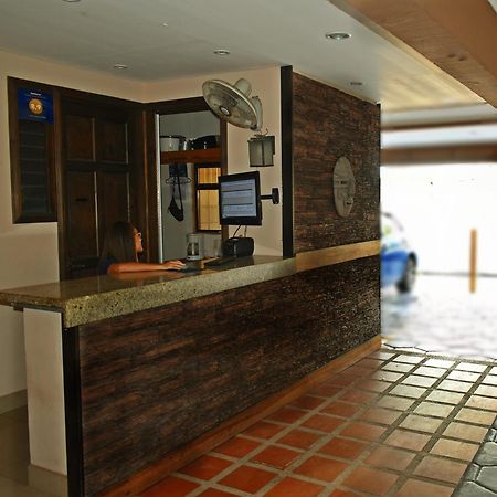 Hotel Cabinas Midey Puntarenas Dış mekan fotoğraf