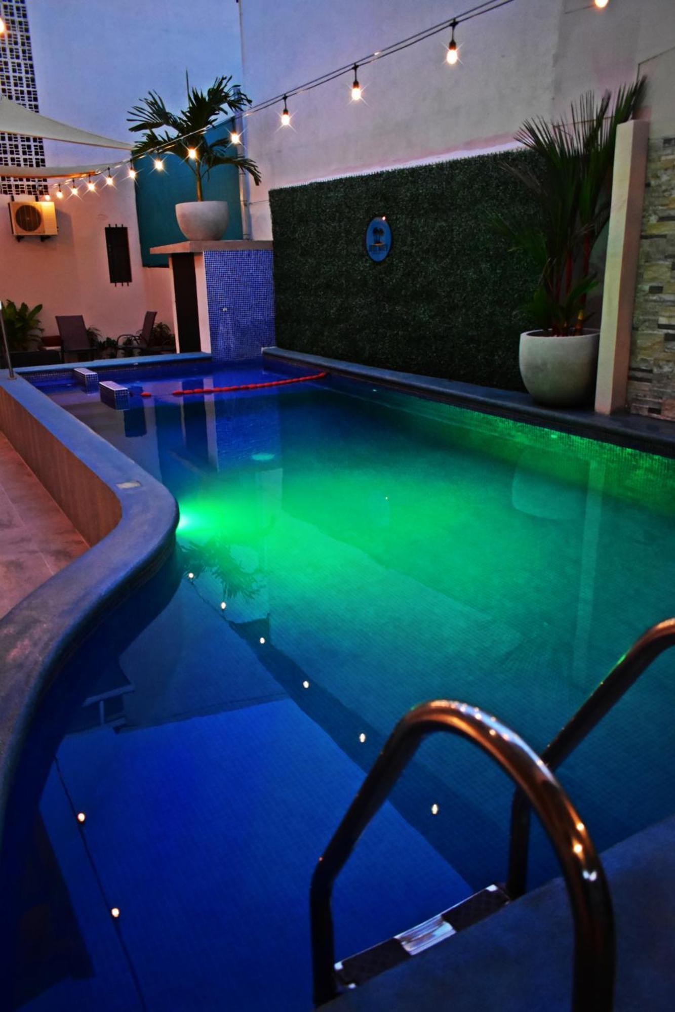 Hotel Cabinas Midey Puntarenas Dış mekan fotoğraf