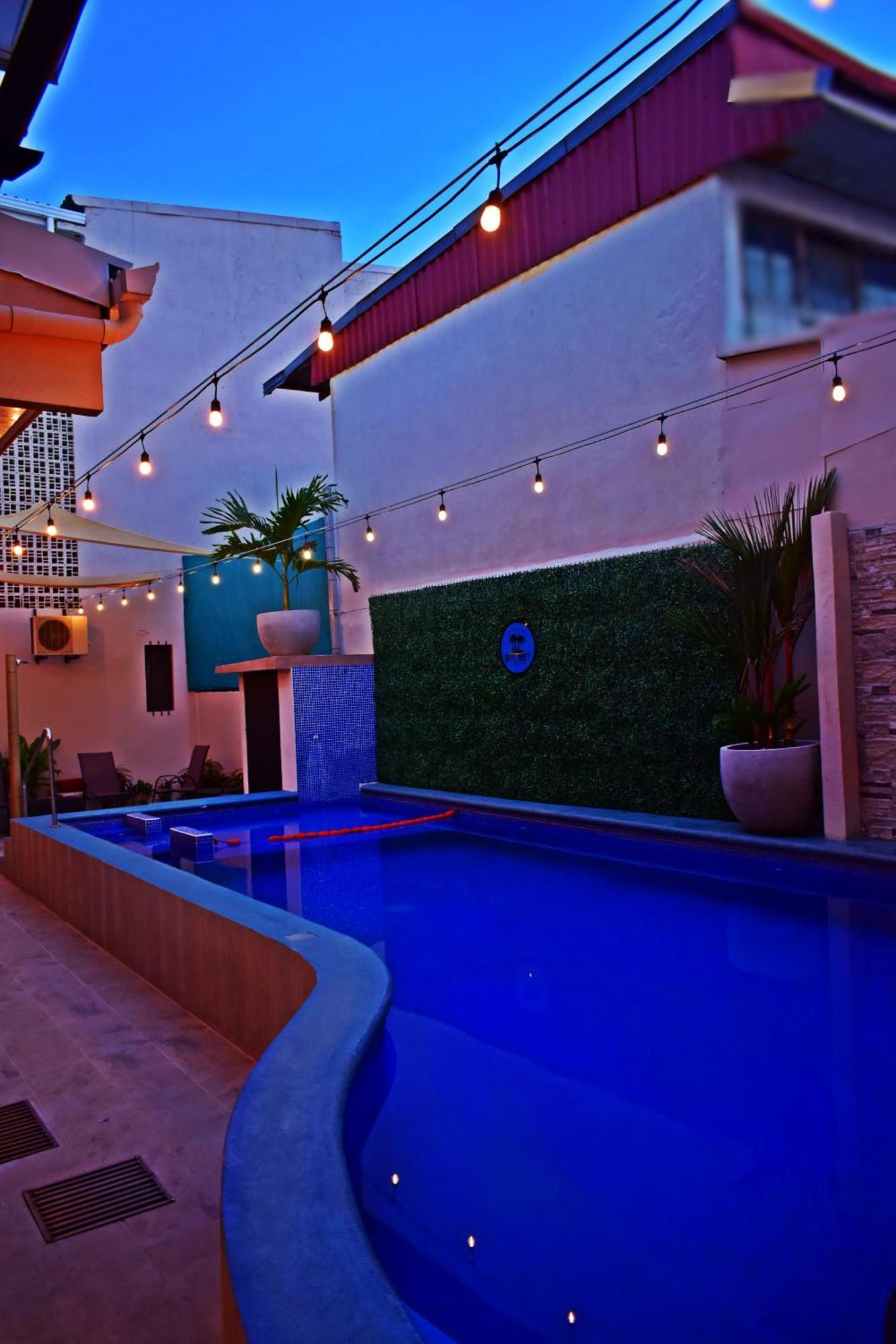 Hotel Cabinas Midey Puntarenas Dış mekan fotoğraf