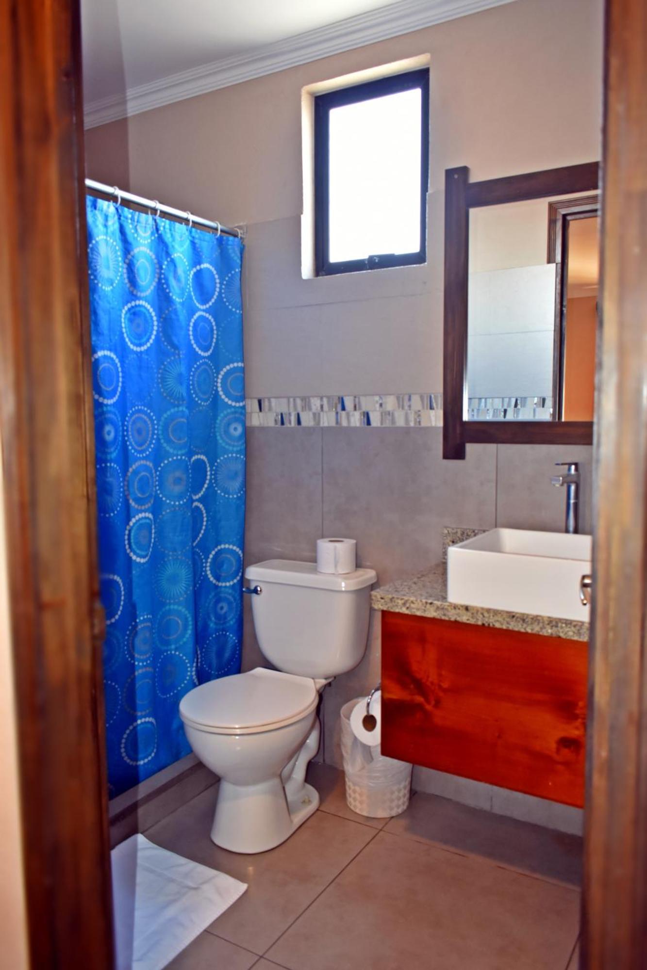Hotel Cabinas Midey Puntarenas Dış mekan fotoğraf