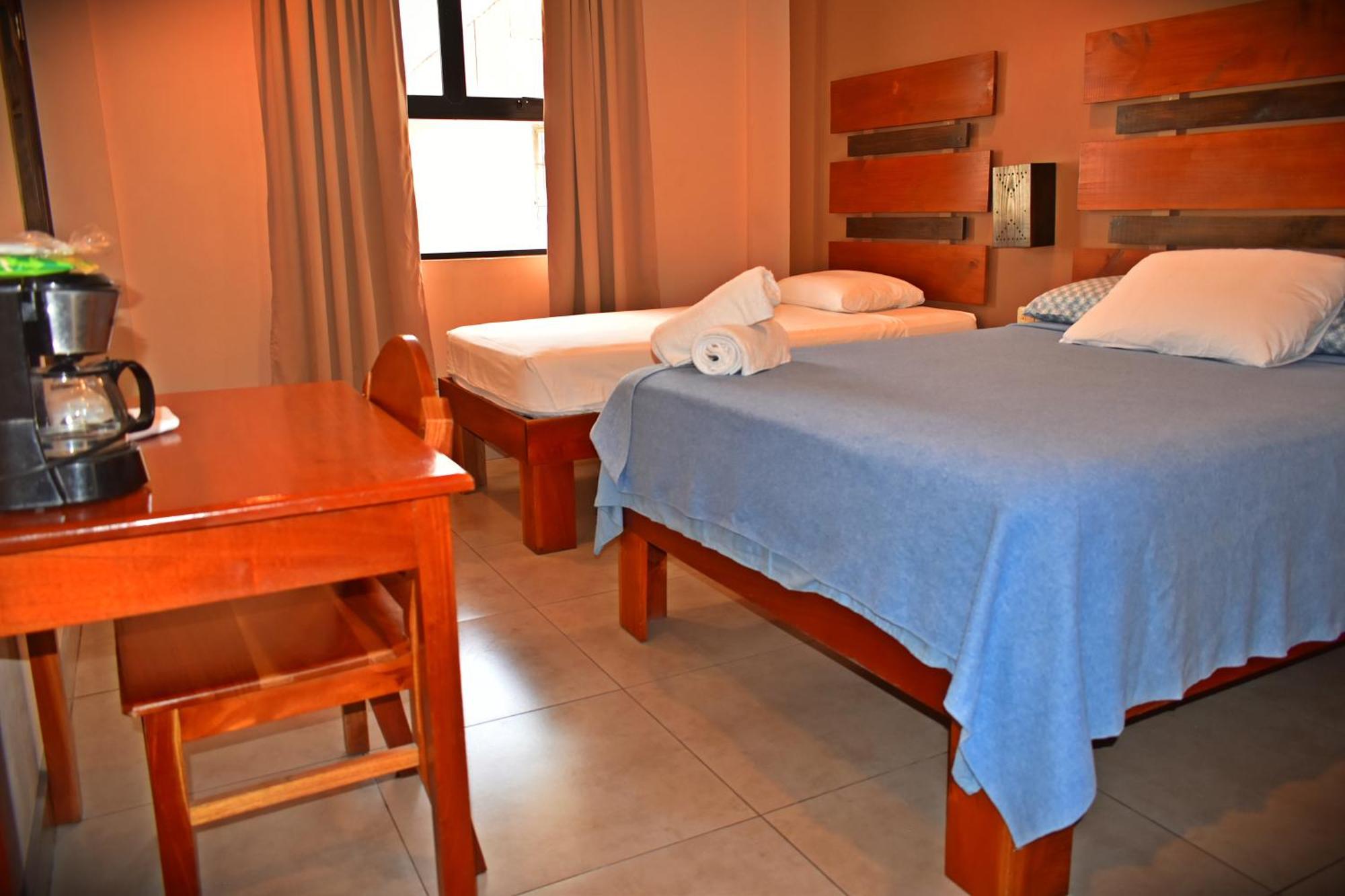 Hotel Cabinas Midey Puntarenas Dış mekan fotoğraf