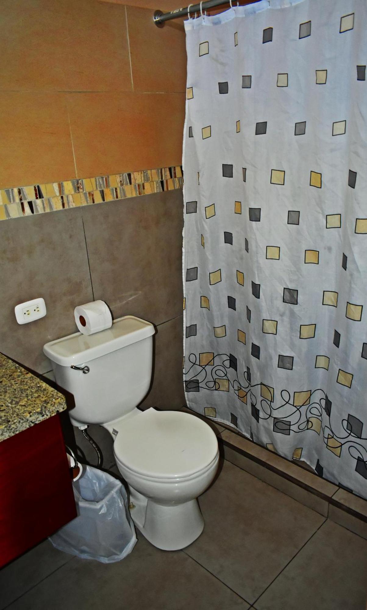 Hotel Cabinas Midey Puntarenas Dış mekan fotoğraf